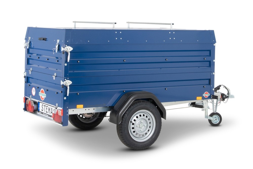 FT 8.5-20-10.1B, BWA, Deckel, Saphirblau