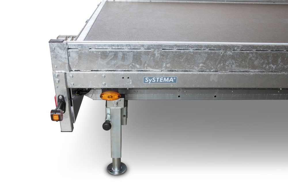 Carrier XXL - SHA O2 35-62-24.2