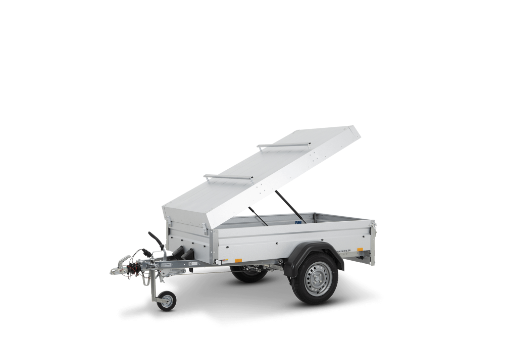 FT 8.5-20-10.1B, Deckel