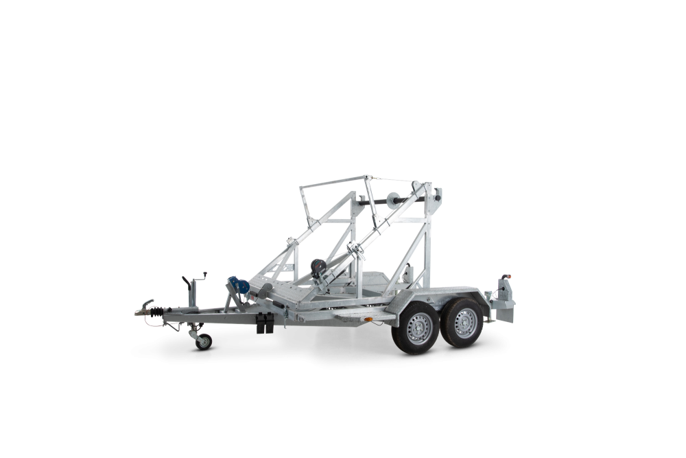 KT O2 27-30-25.2 mit Trommelbremse