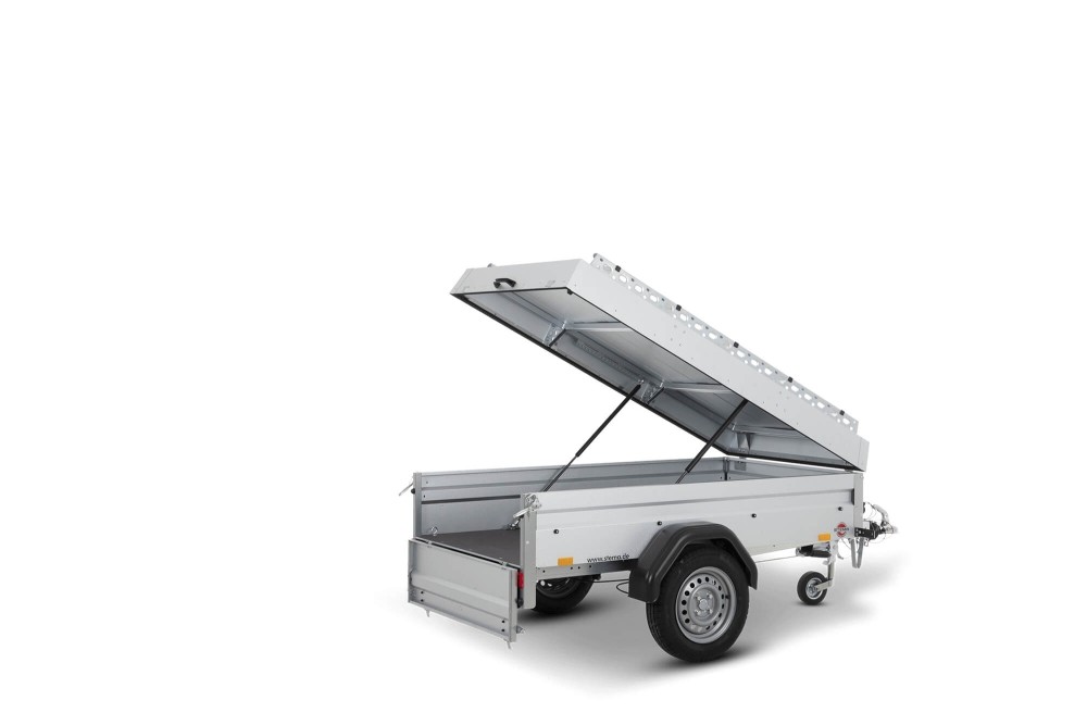 FT 7.5G-20-10.1B, Deckel verstärkt