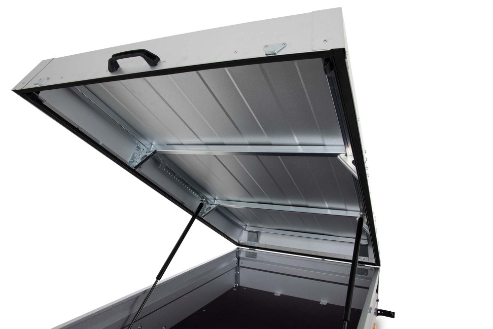 FT 7.5G-20-10.1B, Deckel verstärkt