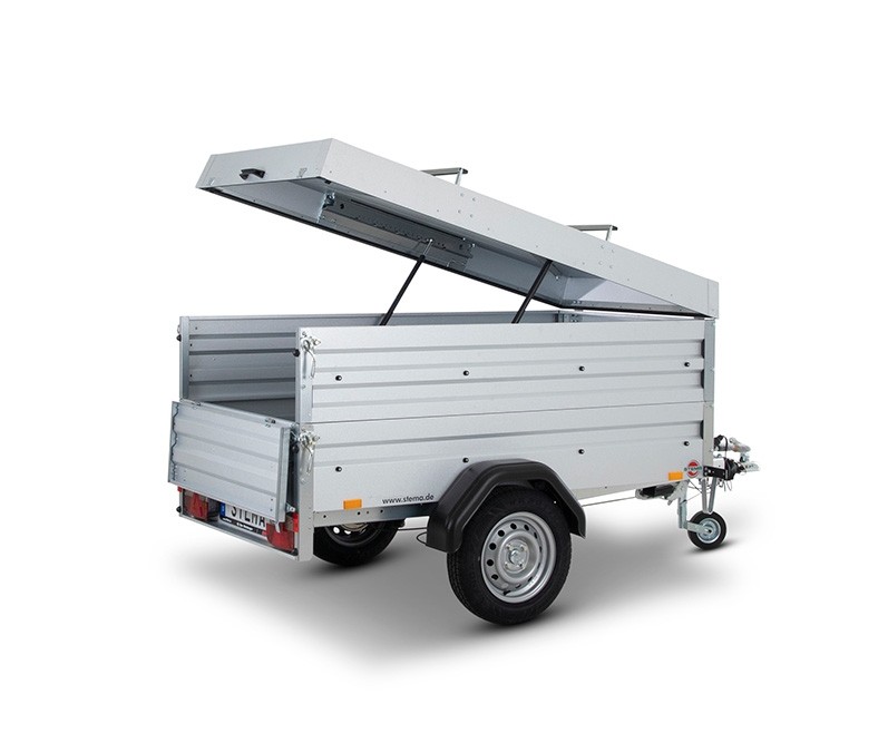 FT 7.5G-20-10.1B, BWA, Deckel